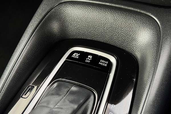 2024 Toyota Corolla Ascent Sport Hybrid ZWE219R