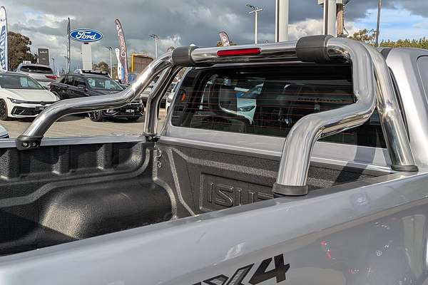 2024 Isuzu D-MAX LS-U+ 4X4