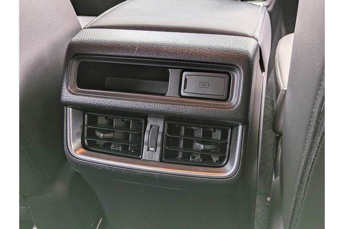2024 Isuzu D-MAX LS-U+ 4X4