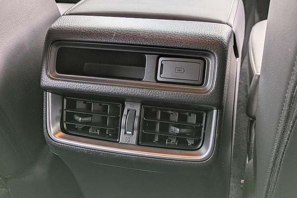 2024 Isuzu D-MAX LS-U+ 4X4