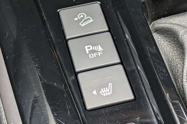 2024 Isuzu D-MAX LS-U+ 4X4