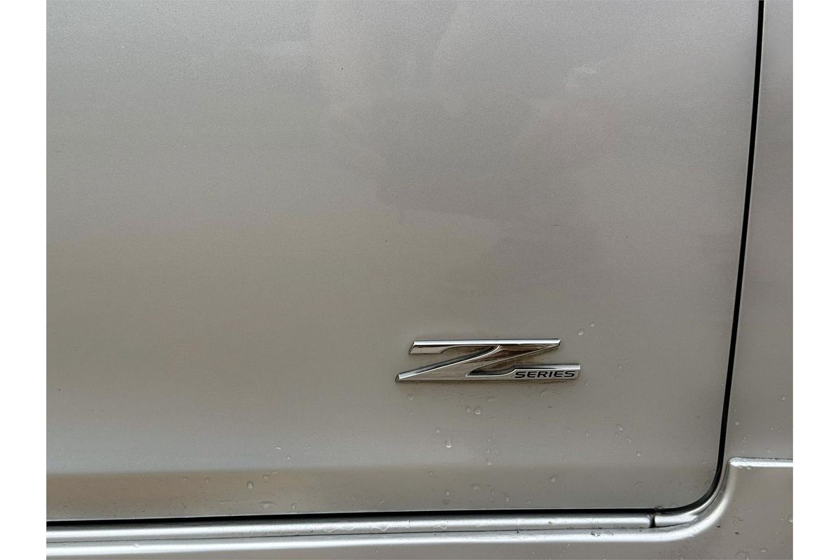 2014 Holden Cruze SRi JH Series II