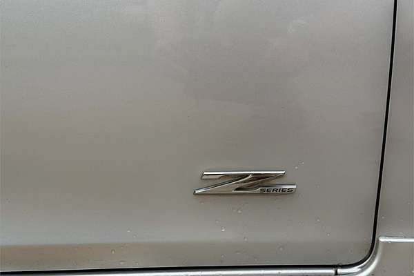 2014 Holden Cruze SRi JH Series II