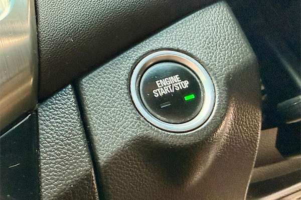 2014 Holden Cruze SRi JH Series II