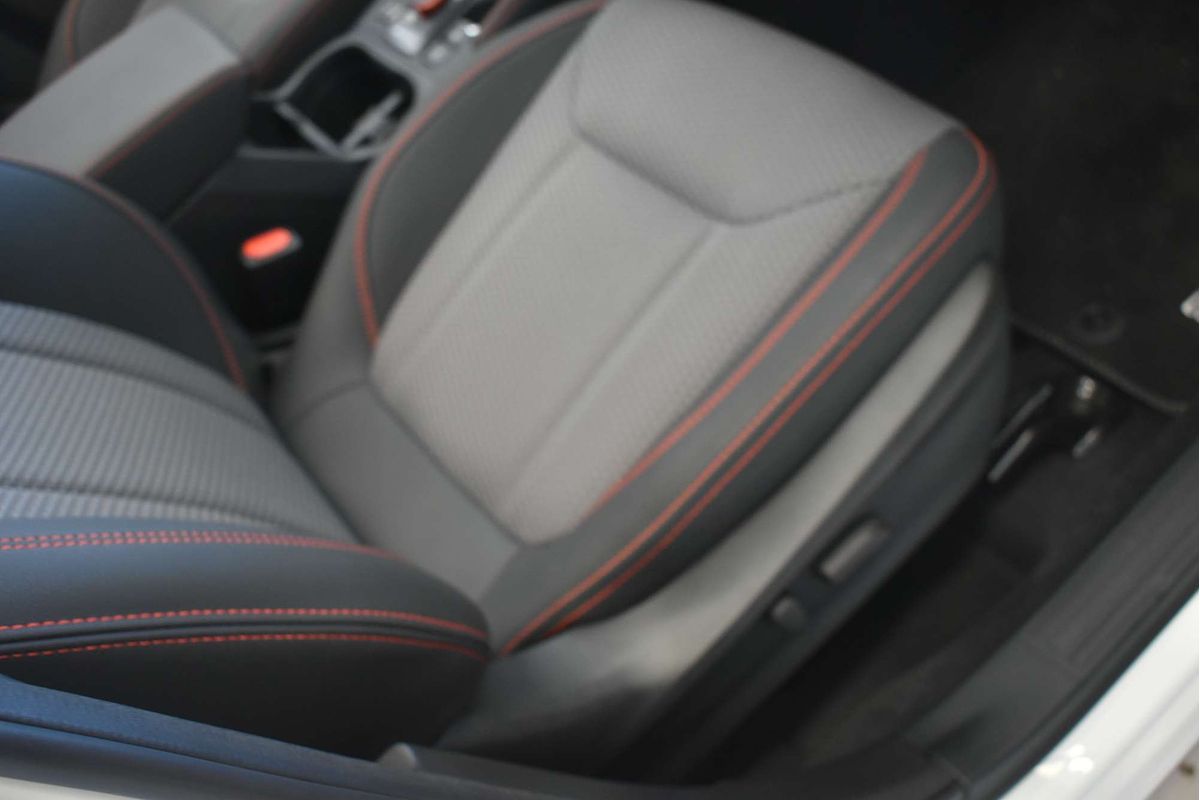 2024 Subaru Forester 2.5i Sport S5