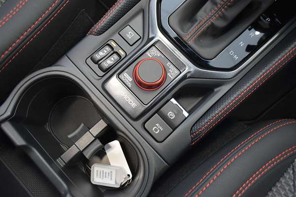 2024 Subaru Forester 2.5i Sport S5