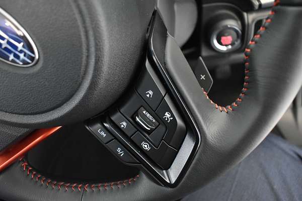 2024 Subaru Forester 2.5i Sport S5