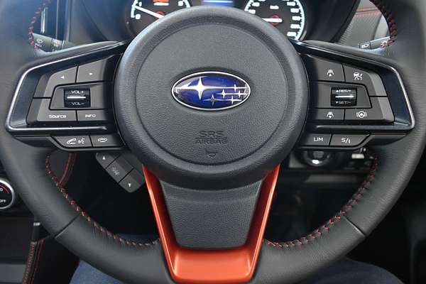 2024 Subaru Forester 2.5i Sport S5