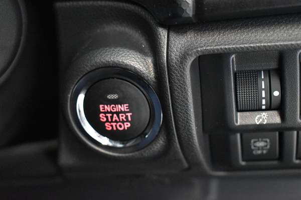 2024 Subaru Forester 2.5i Sport S5