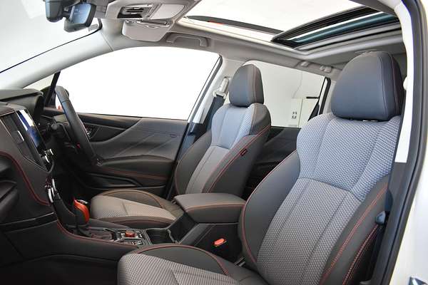 2024 Subaru Forester 2.5i Sport S5