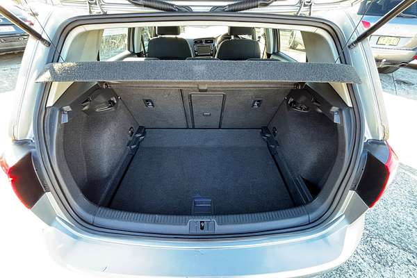 2014 Volkswagen Golf 90TSI Comfortline 7