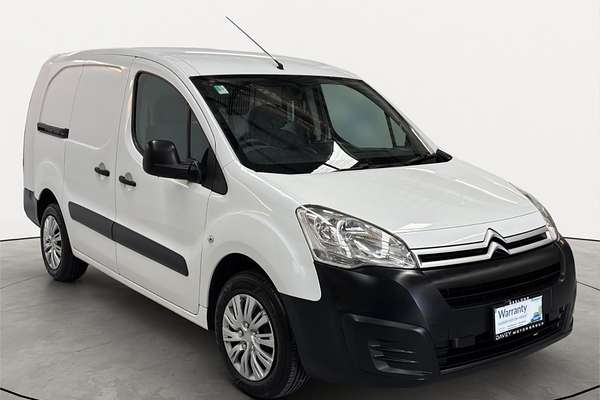 2016 Citroen Berlingo L2 HDi B9C