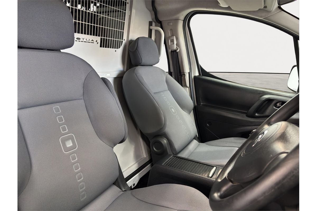 2016 Citroen Berlingo L2 HDi B9C