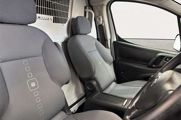 2016 Citroen Berlingo L2 HDi B9C