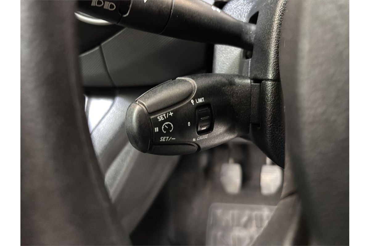 2016 Citroen Berlingo L2 HDi B9C