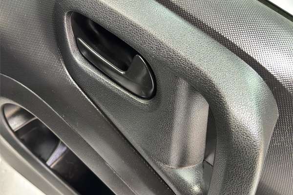2016 Citroen Berlingo L2 HDi B9C