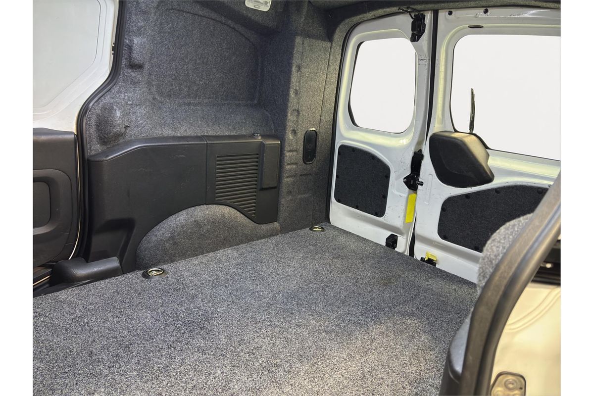 2016 Citroen Berlingo L2 HDi B9C