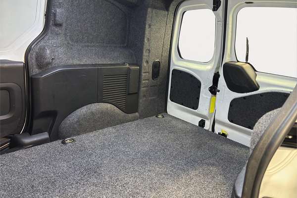 2016 Citroen Berlingo L2 HDi B9C