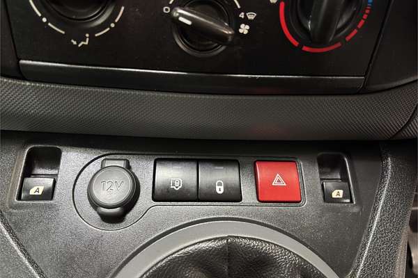 2016 Citroen Berlingo L2 HDi B9C