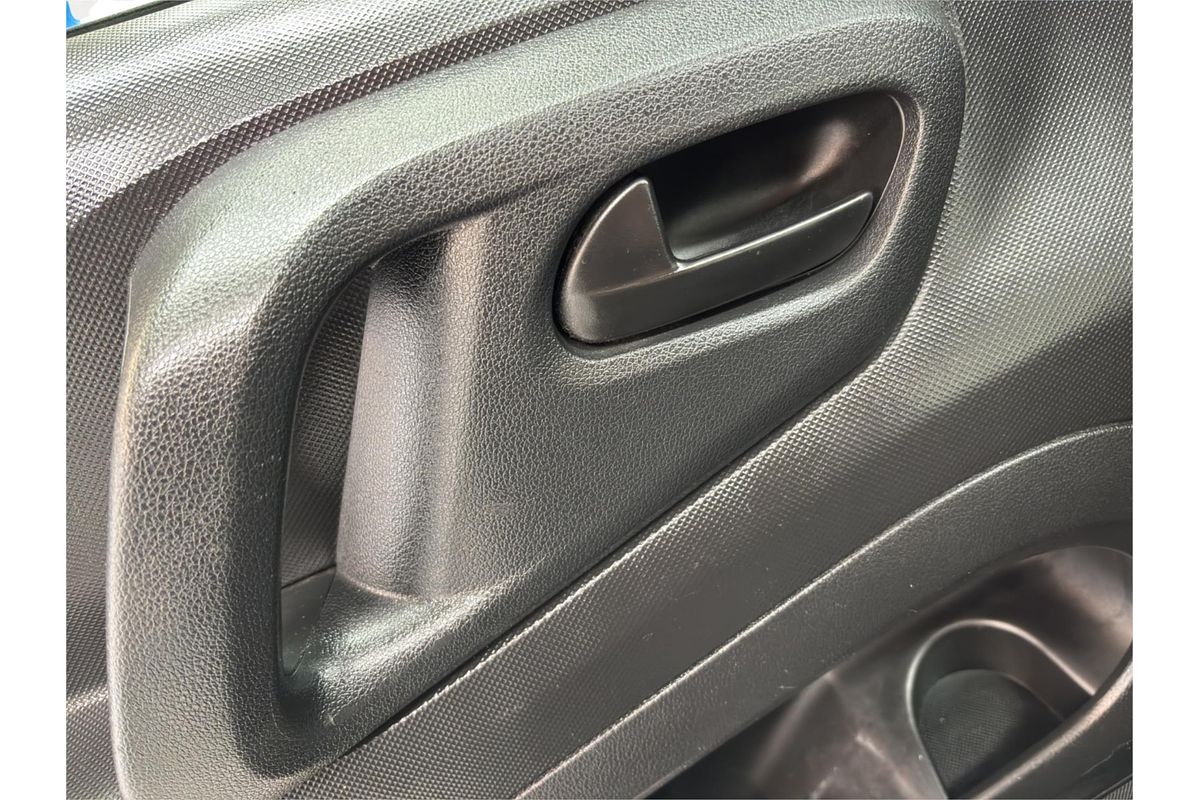 2016 Citroen Berlingo L2 HDi B9C