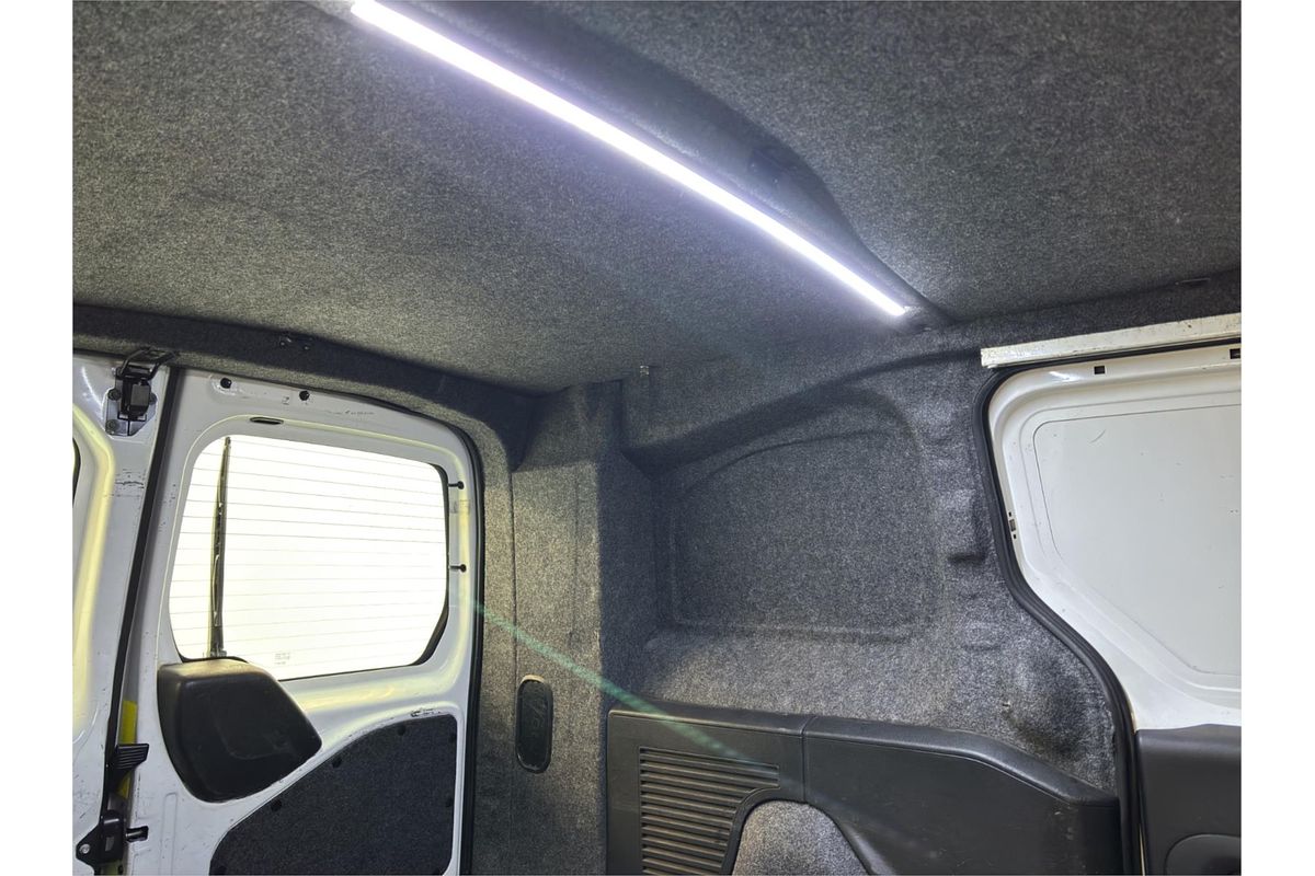 2016 Citroen Berlingo L2 HDi B9C