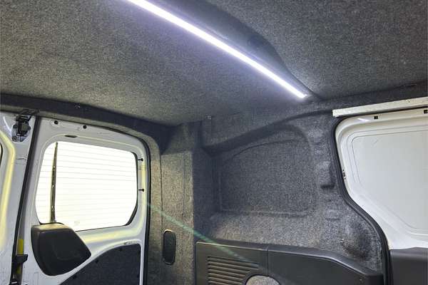 2016 Citroen Berlingo L2 HDi B9C