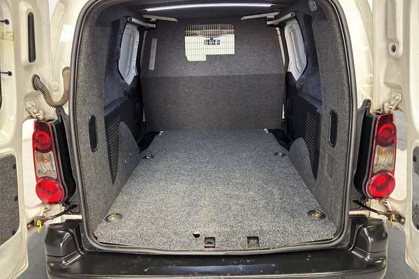 2016 Citroen Berlingo L2 HDi B9C