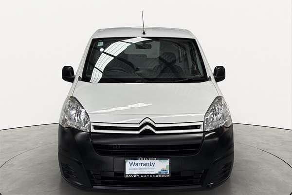 2016 Citroen Berlingo L2 HDi B9C