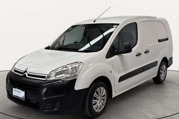 2016 Citroen Berlingo L2 HDi B9C