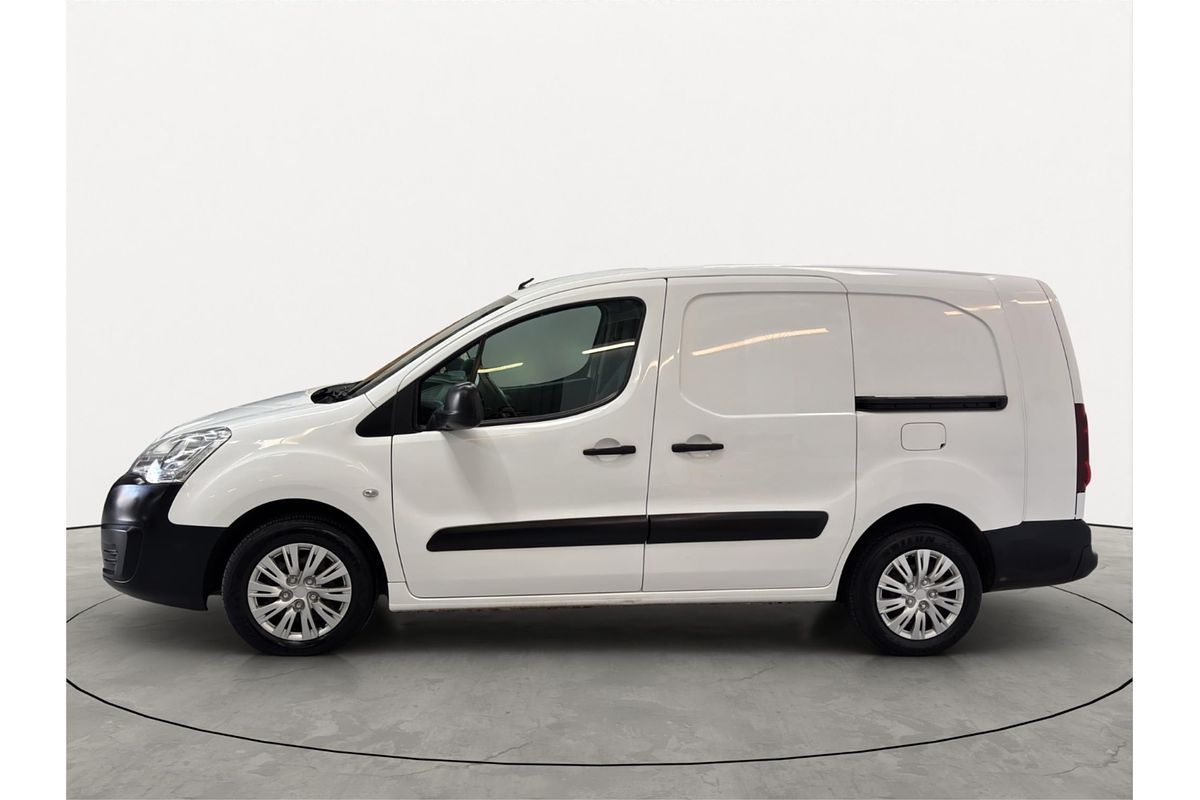 2016 Citroen Berlingo L2 HDi B9C
