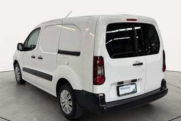 2016 Citroen Berlingo L2 HDi B9C