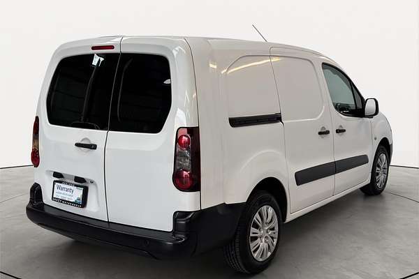 2016 Citroen Berlingo L2 HDi B9C