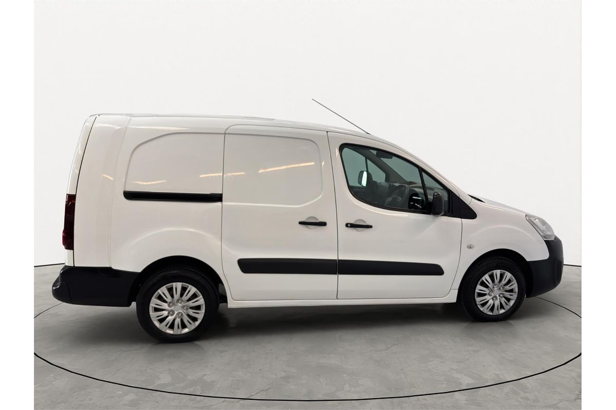 2016 Citroen Berlingo L2 HDi B9C