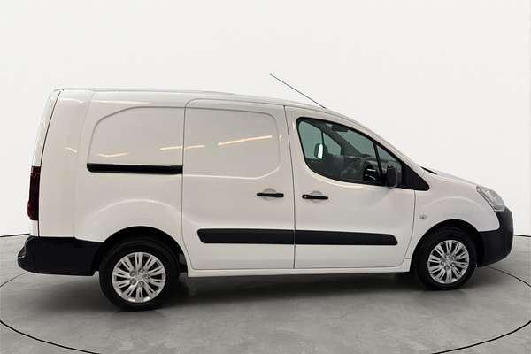 2016 Citroen Berlingo L2 HDi B9C