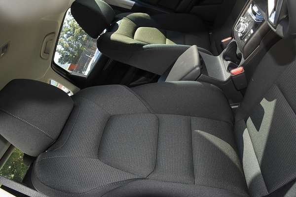 2024 Mazda CX-5 G25 Maxx Sport KF Series