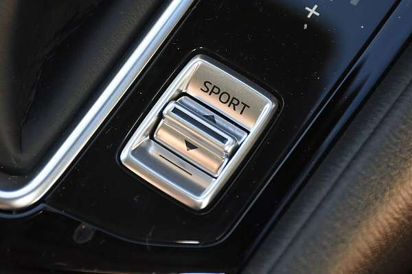 2024 Mazda CX-5 G25 Maxx Sport KF Series