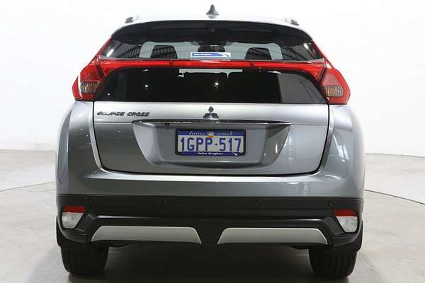 2018 Mitsubishi Eclipse Cross LS YA