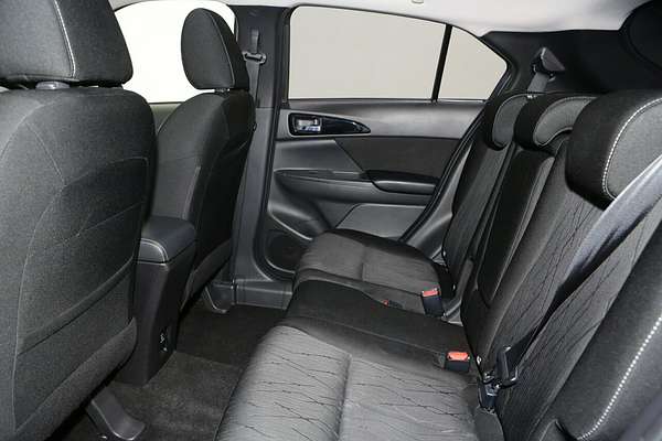 2018 Mitsubishi Eclipse Cross LS YA