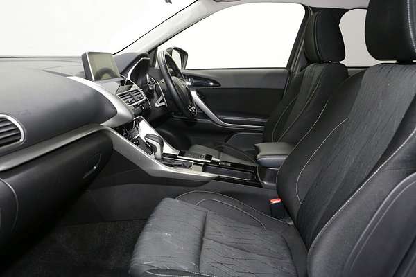 2018 Mitsubishi Eclipse Cross LS YA