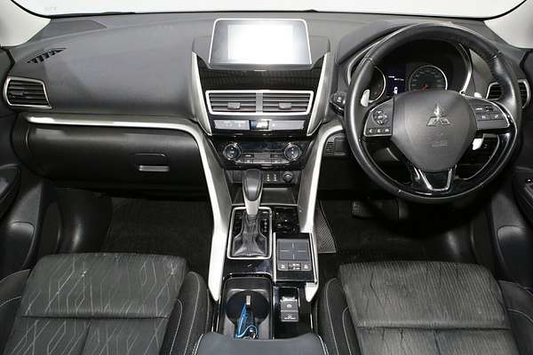 2018 Mitsubishi Eclipse Cross LS YA
