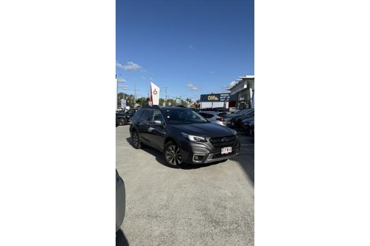 2024 Subaru Outback AWD Touring XT 6GEN