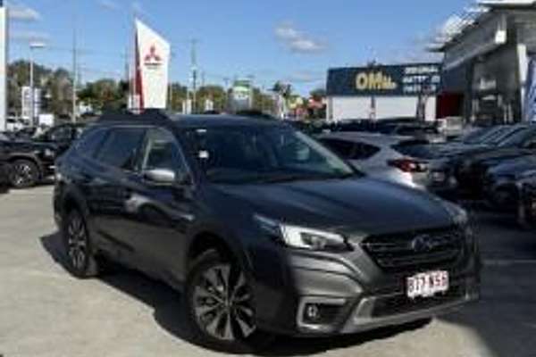 2024 Subaru Outback AWD Touring XT 6GEN