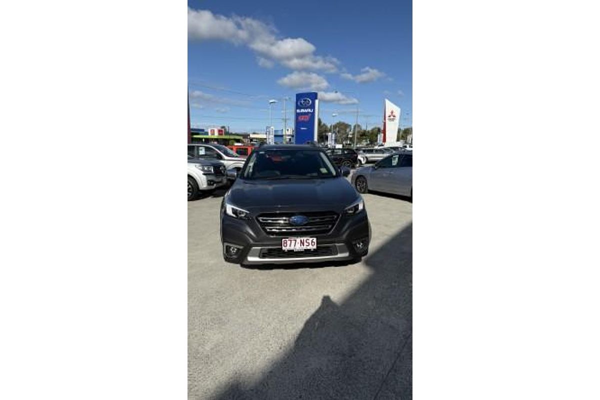 2024 Subaru Outback AWD Touring XT 6GEN