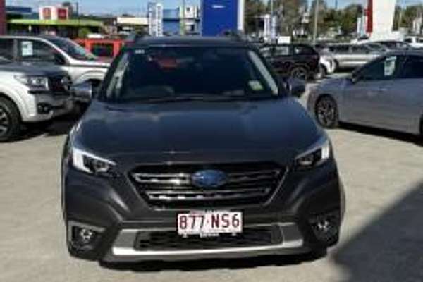 2024 Subaru Outback AWD Touring XT 6GEN