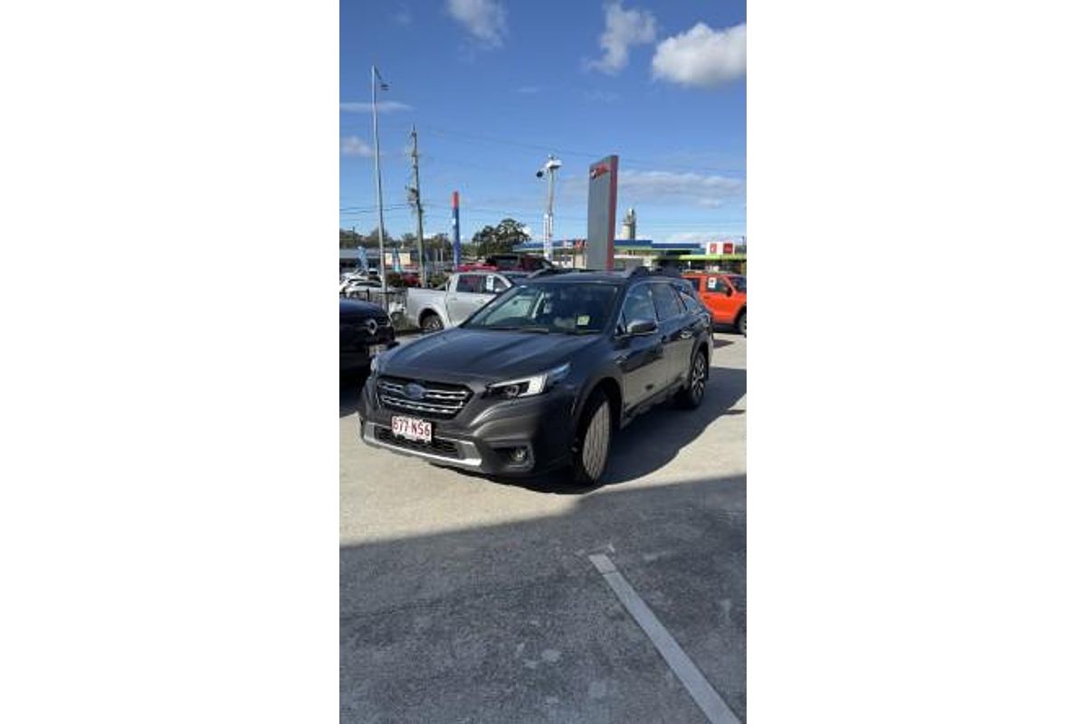 2024 Subaru Outback AWD Touring XT 6GEN