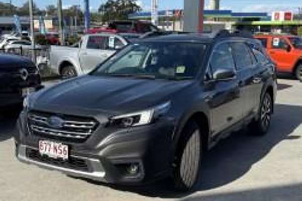 2024 Subaru Outback AWD Touring XT 6GEN