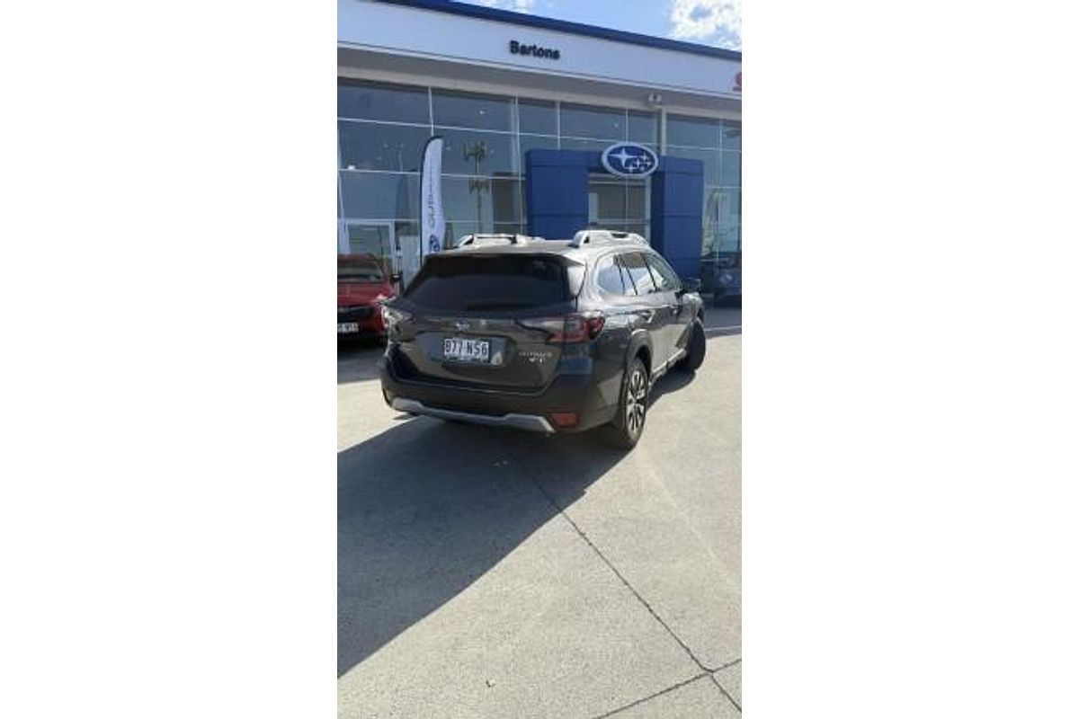 2024 Subaru Outback AWD Touring XT 6GEN