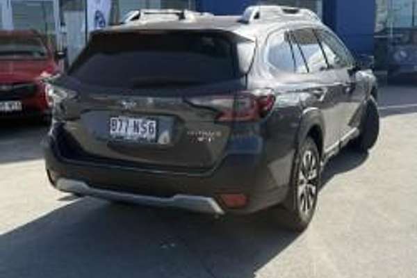 2024 Subaru Outback AWD Touring XT 6GEN