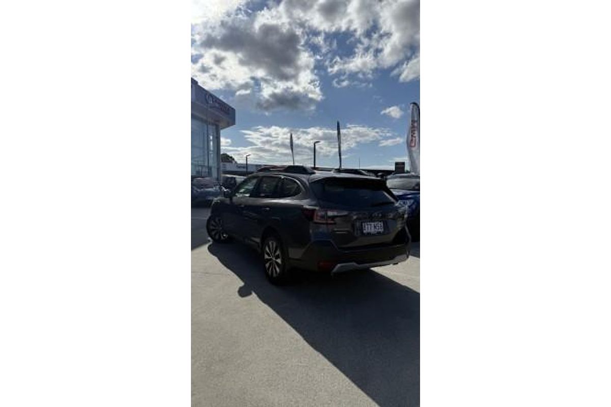 2024 Subaru Outback AWD Touring XT 6GEN