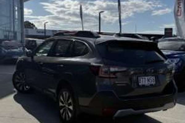 2024 Subaru Outback AWD Touring XT 6GEN